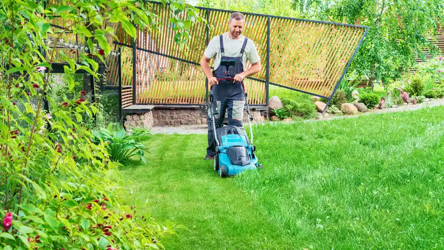 Experienced Lawn Mowing Laurens, SC Experienced Lawn Mowing Laurens, SC